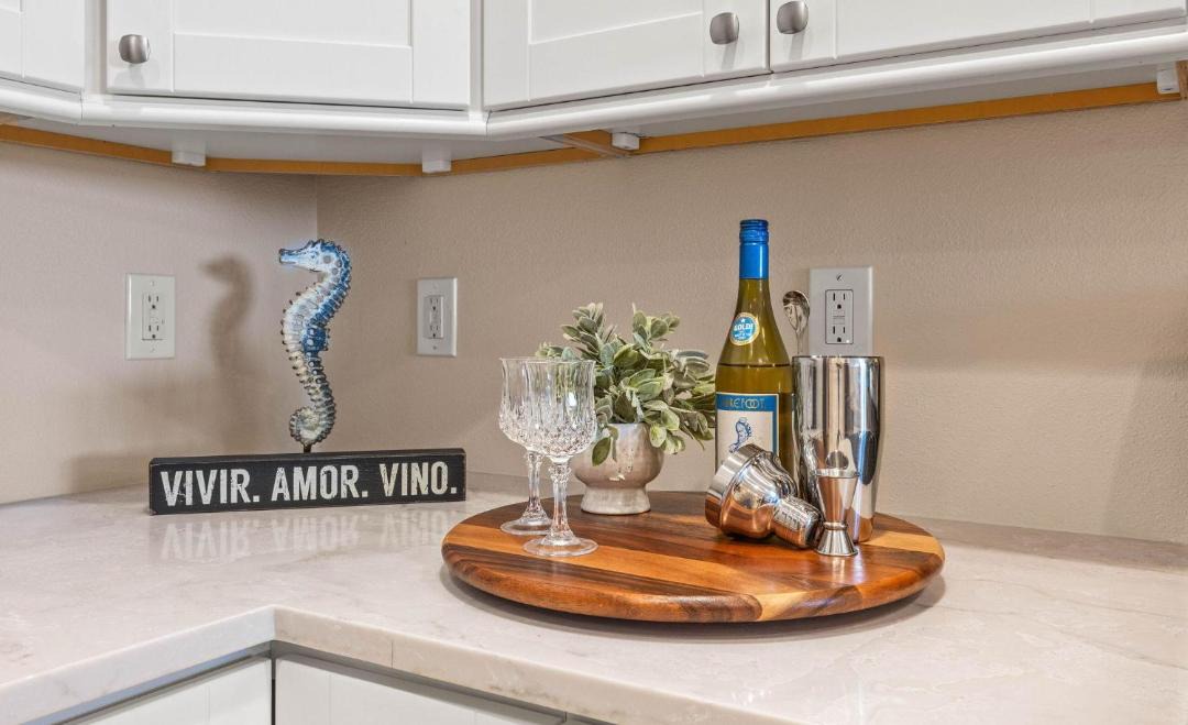 Photo of Kitchen in Clearwater Beach