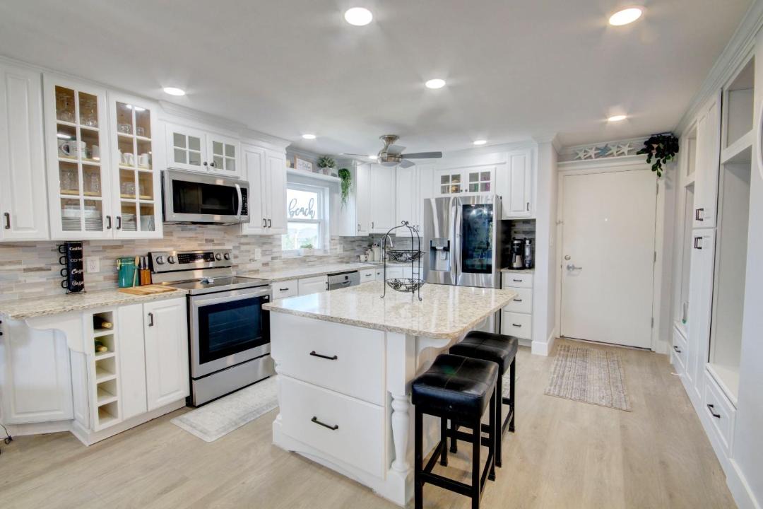 Photo of Kitchen in Fort Walton Beach