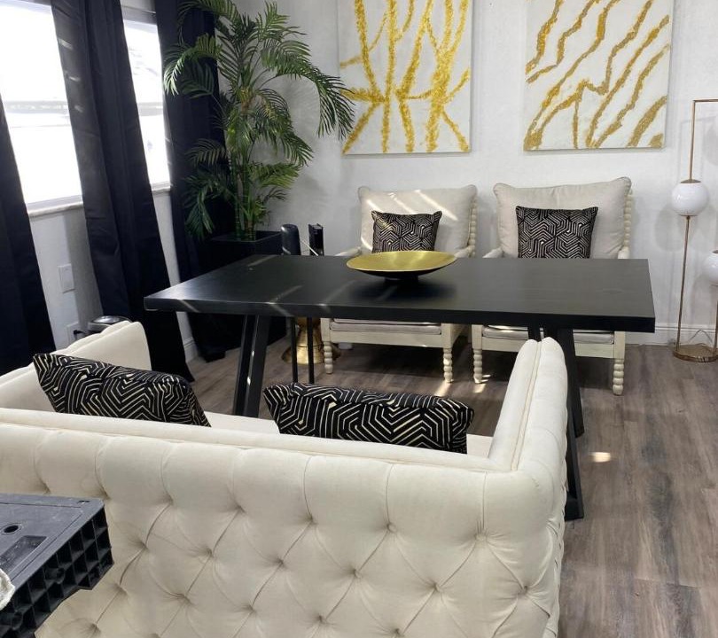 Photo of Livingroom in Tampa