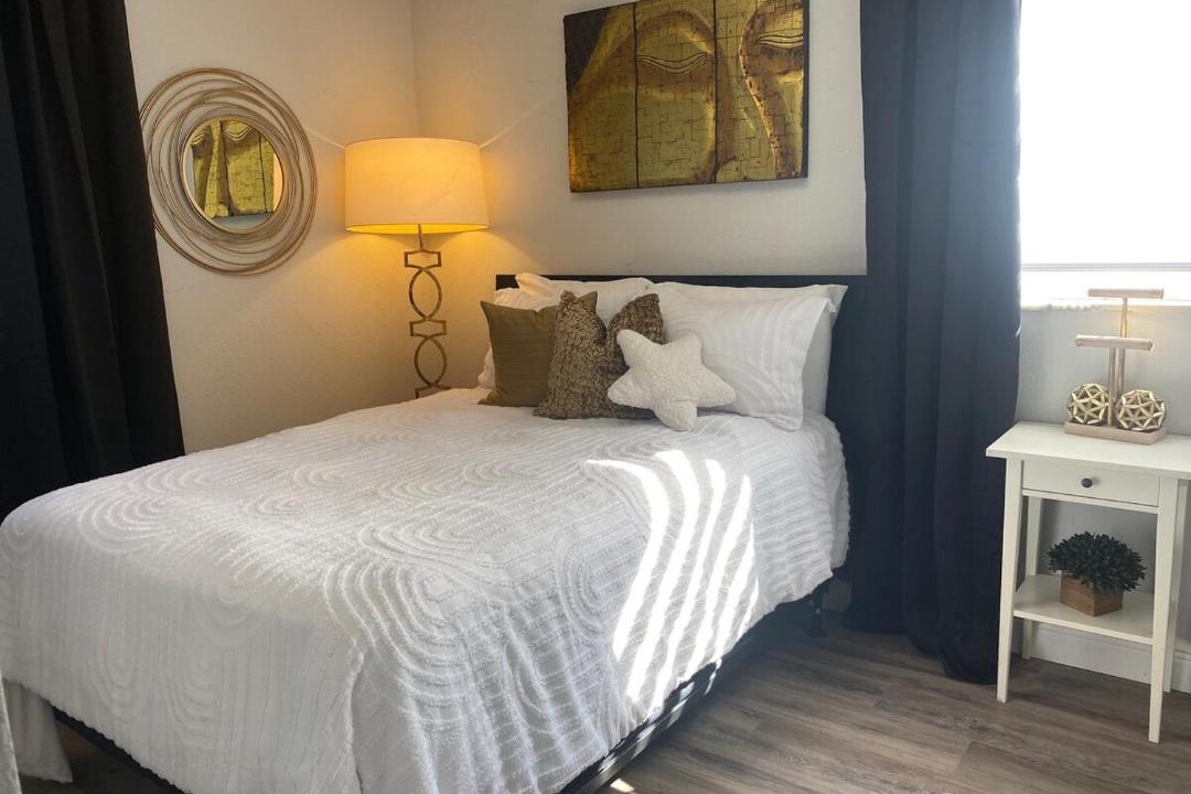 Photo of Bedroom in Tampa