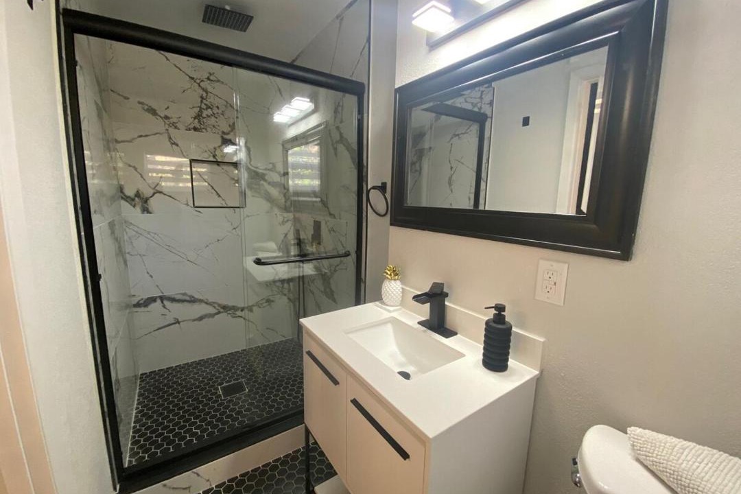 Photo of Bathroom in Tampa
