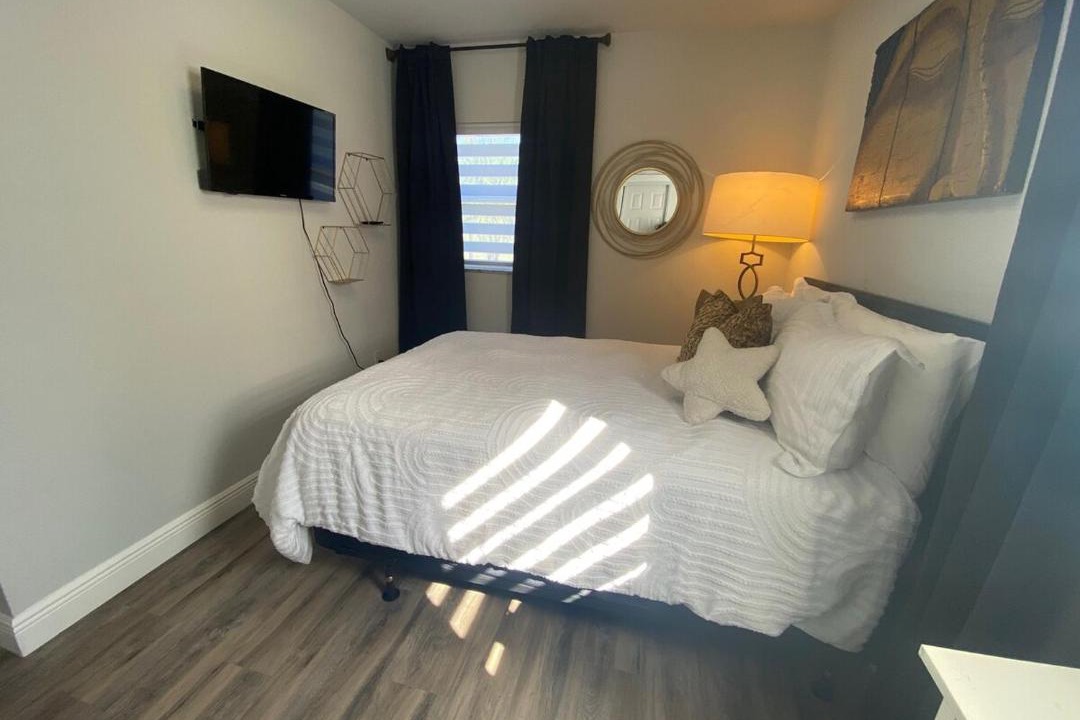 Photo of Bedroom in Tampa