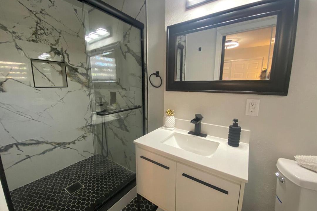 Photo of Bathroom in Tampa
