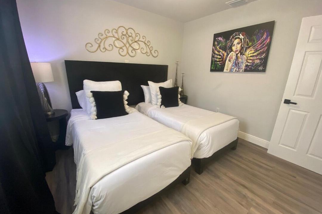 Photo of Bedroom in Tampa