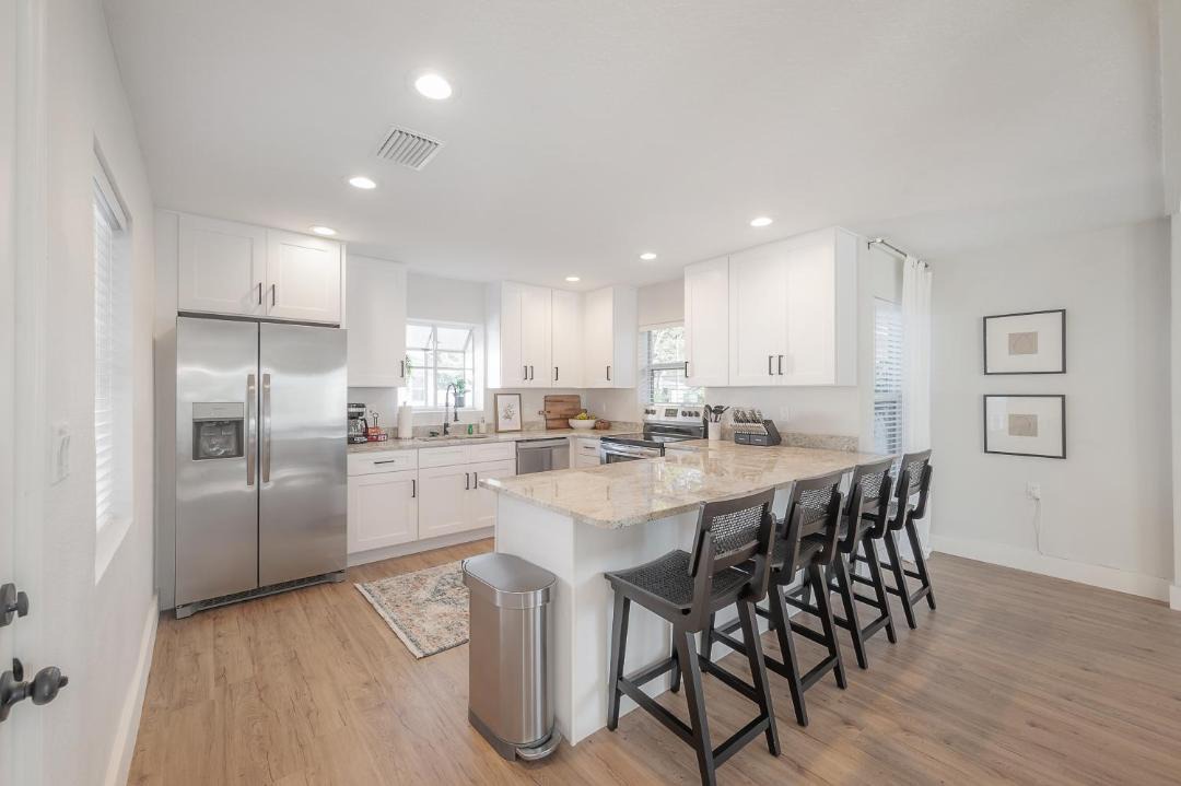 Photo of Kitchen in Harbor Bluffs
