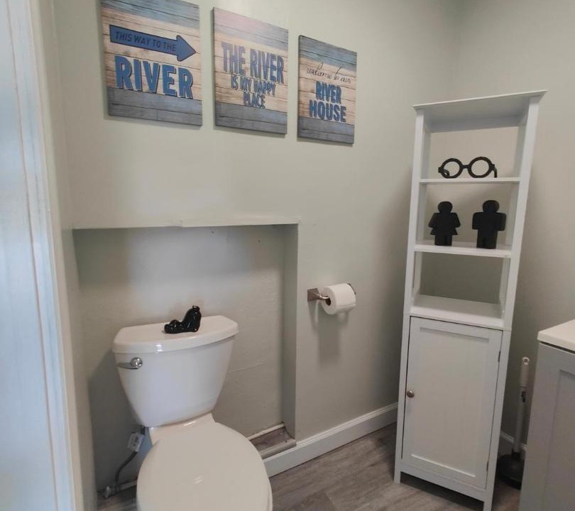Photo of Bathroom in Alabama Grove Terrace