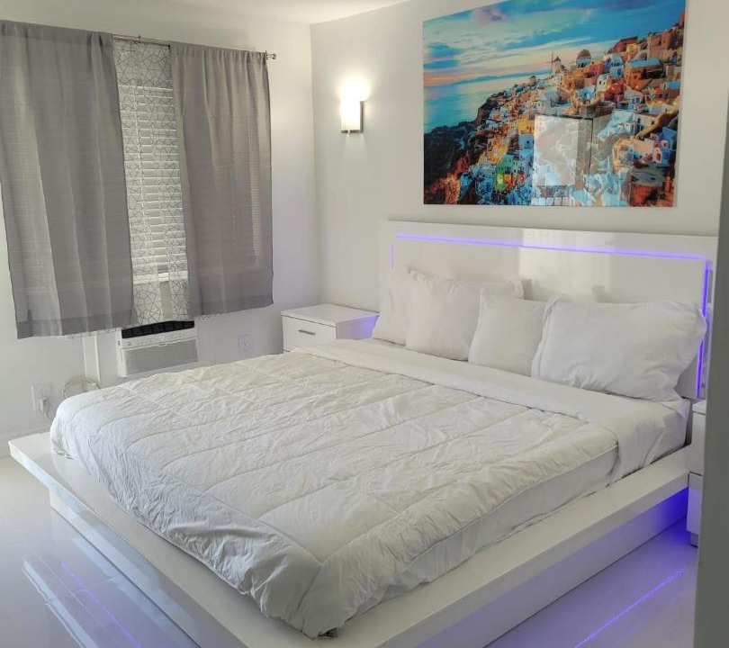 Photo of Bedroom in Lake Worth