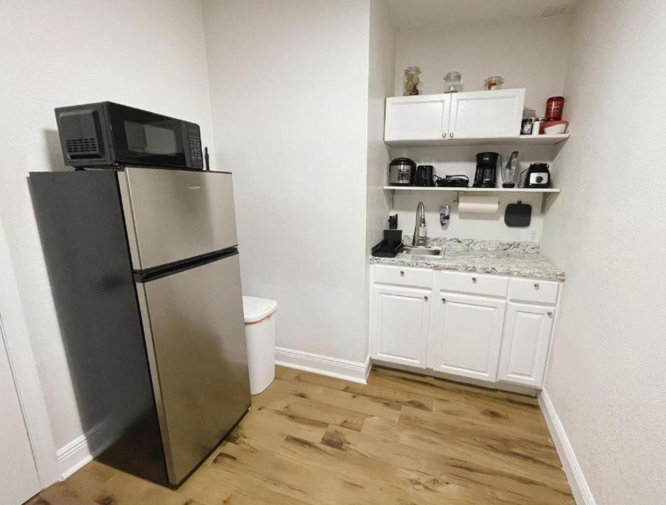 Photo of Kitchen in Old Seminole Heights