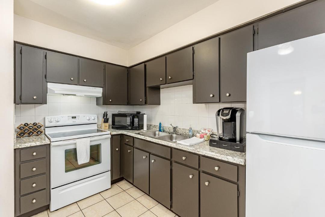 Photo of Kitchen in Tarpon Springs