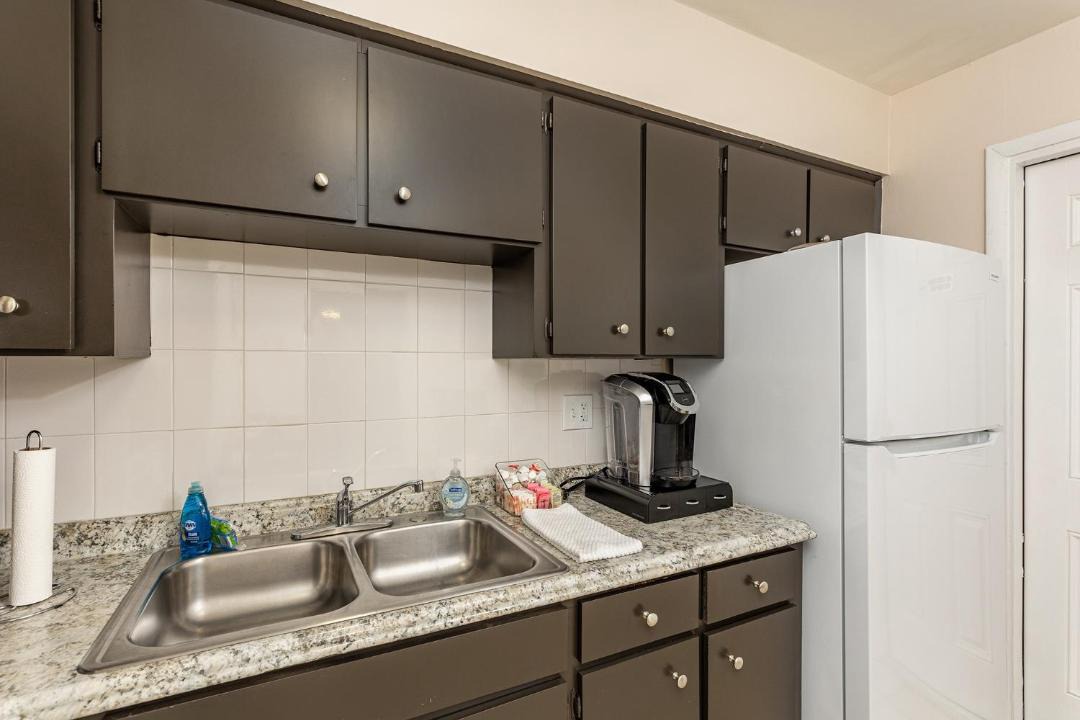 Photo of Kitchen in Tarpon Springs