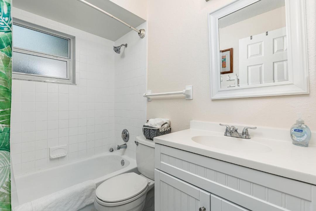 Photo of Bathroom in Tarpon Springs