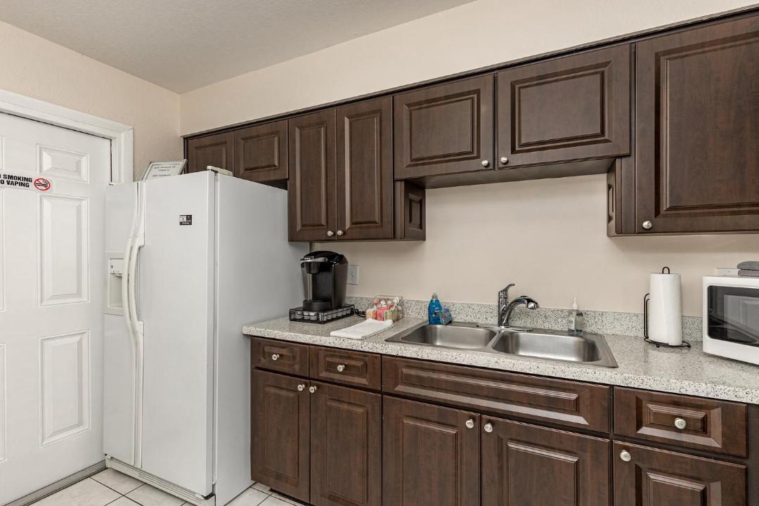 Photo of Kitchen in Tarpon Springs