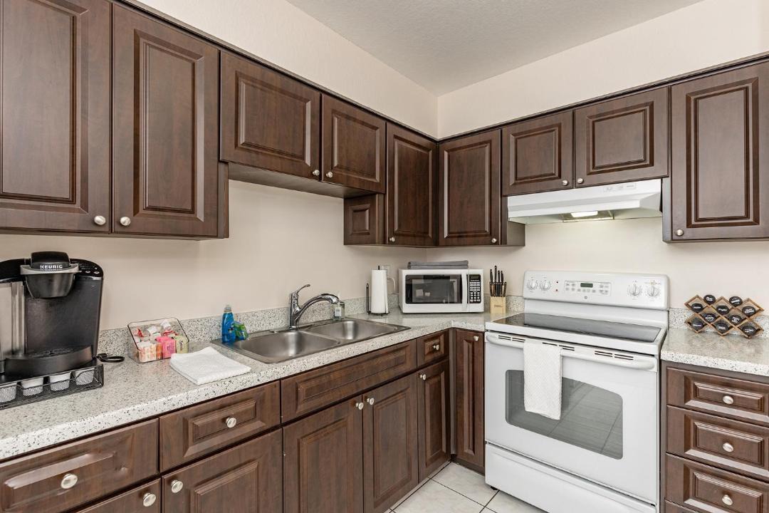 Photo of Kitchen in Tarpon Springs