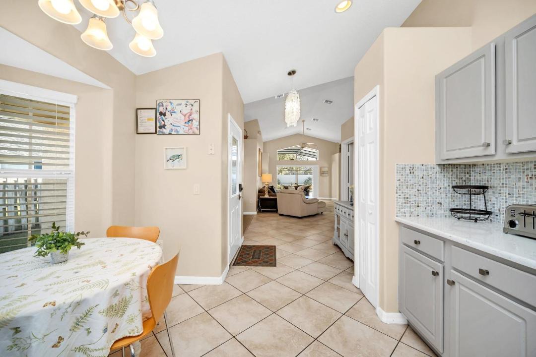 Photo of Kitchen in West Kissimmee