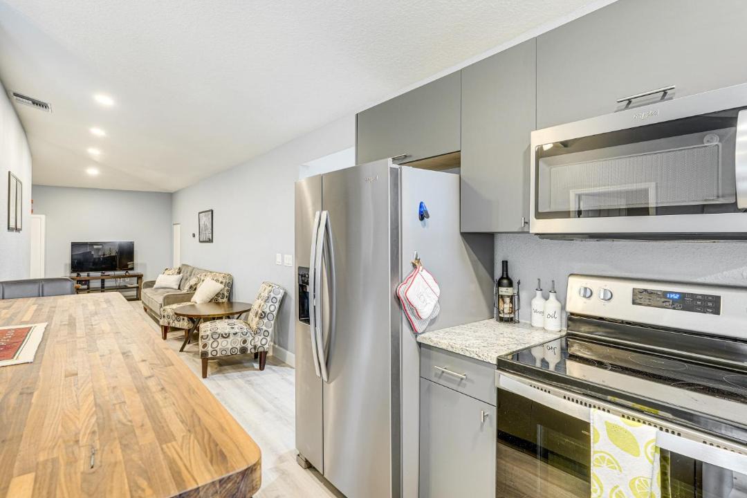 Photo of Kitchen in Greater Northdale