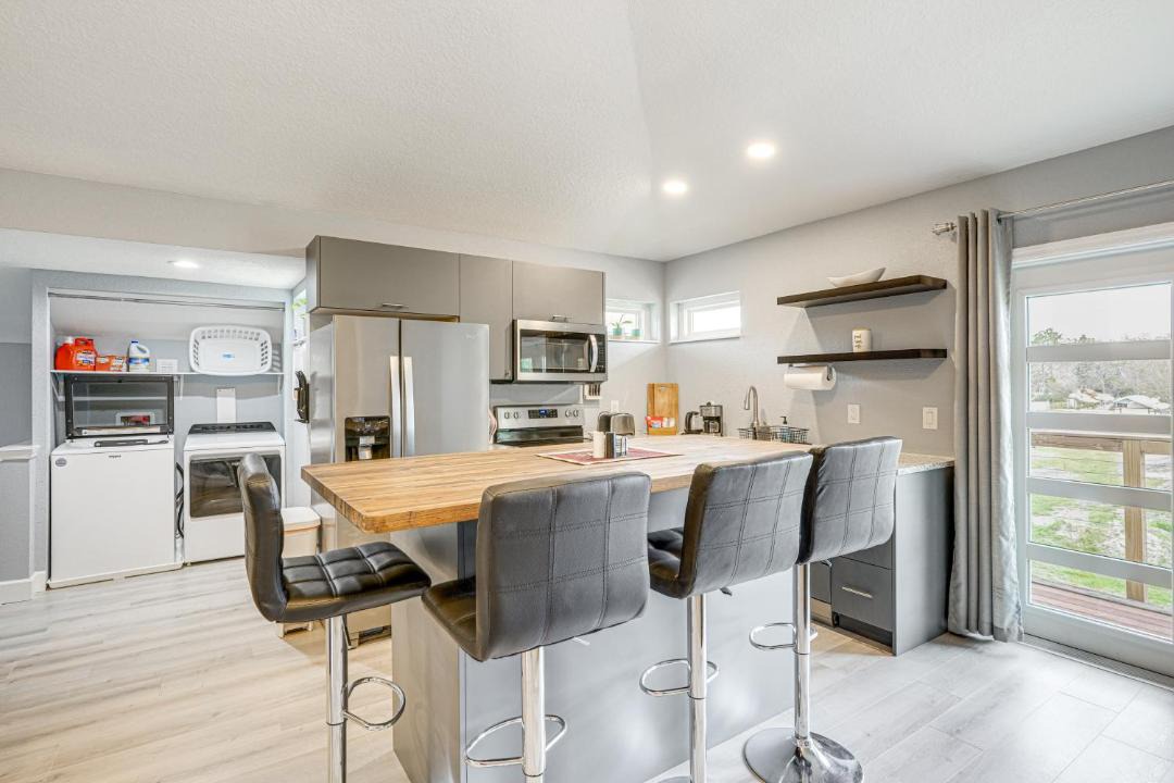 Photo of Kitchen in Greater Northdale