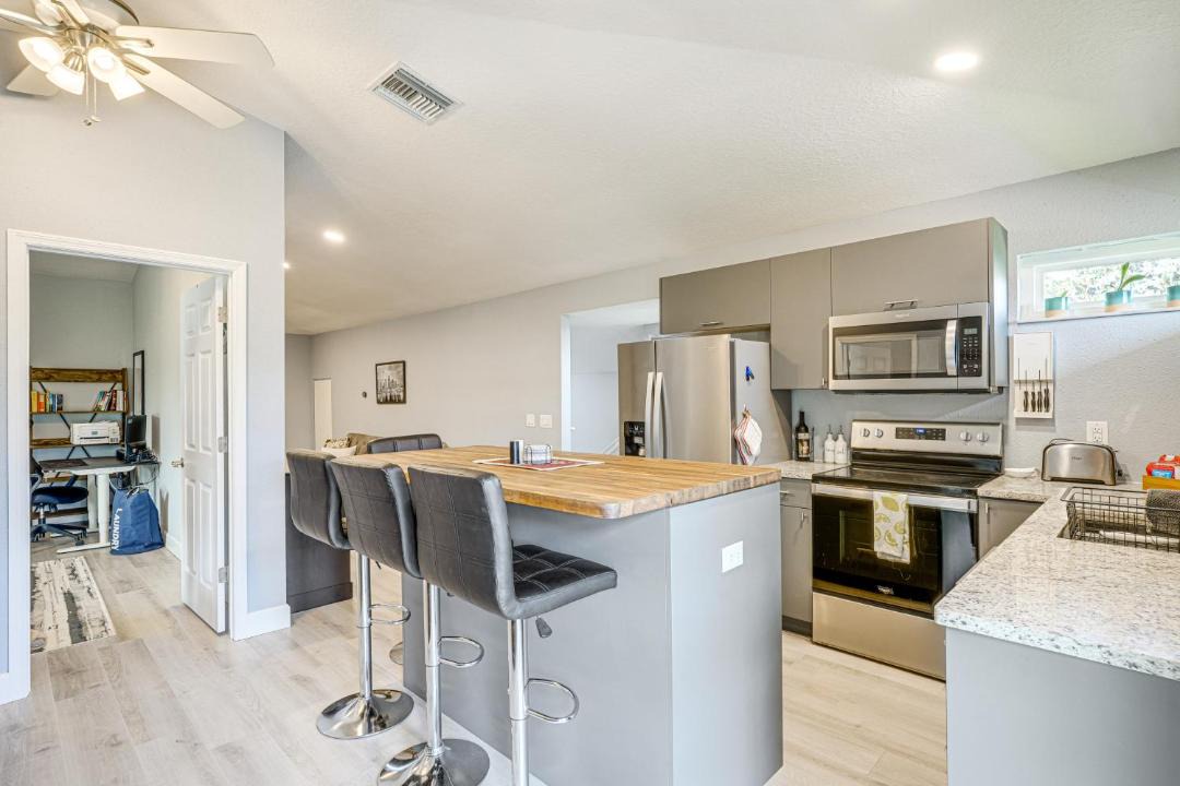 Photo of Kitchen in Greater Northdale