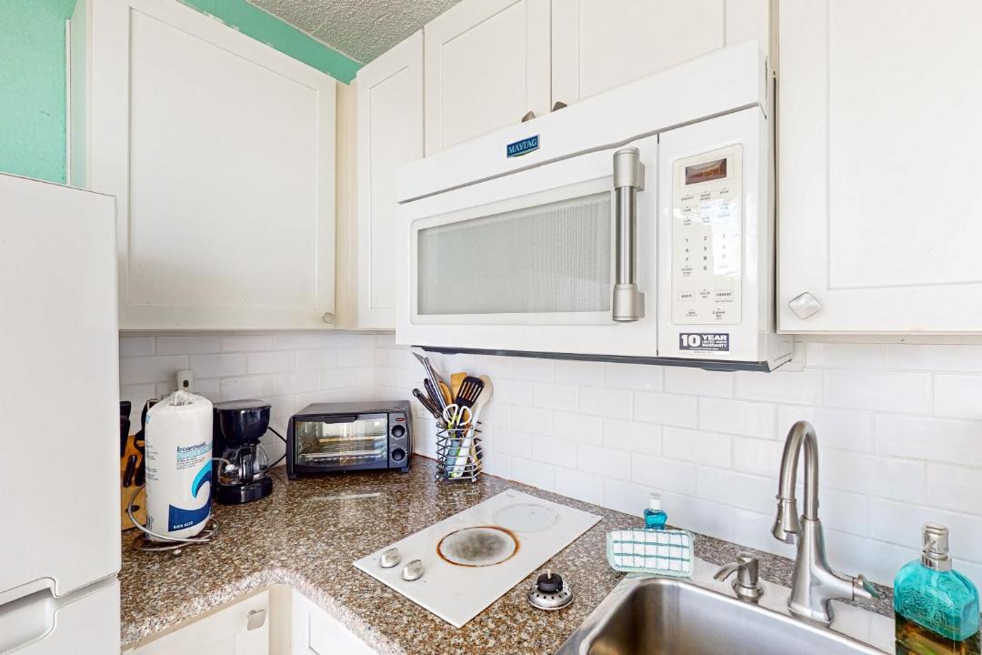 Photo of Kitchen in Lenox Park