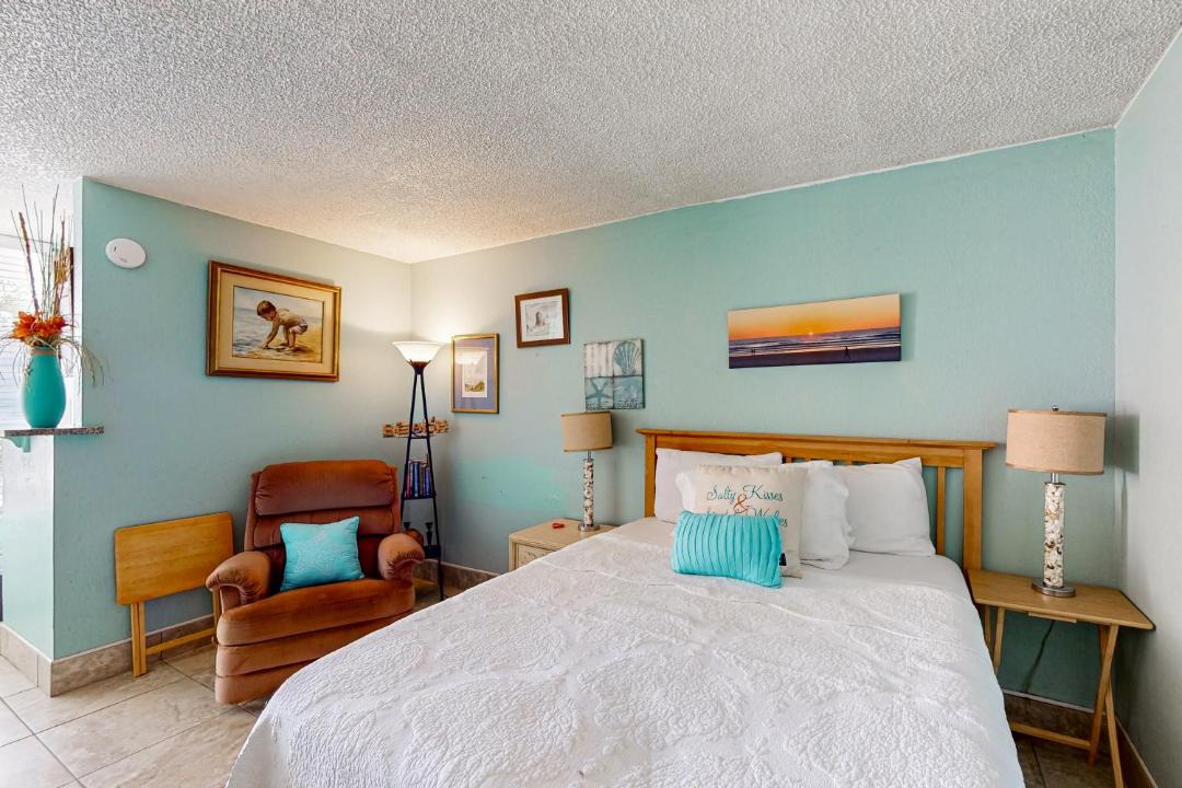 Photo of Bedroom in Lenox Park