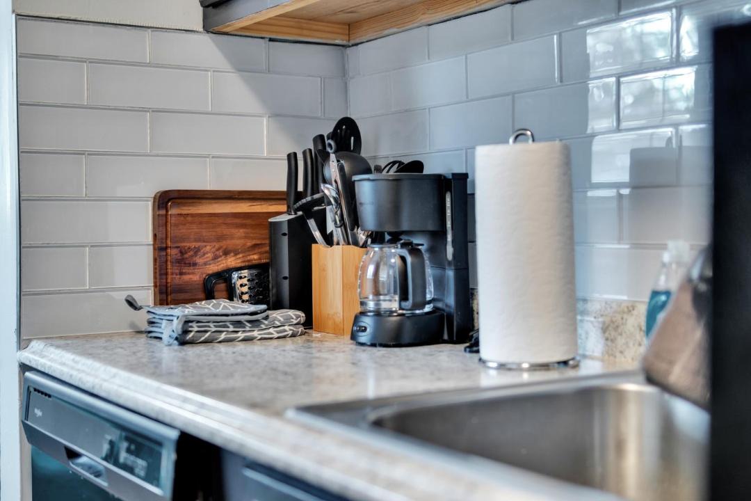 Photo of Kitchen in Mechanicsville
