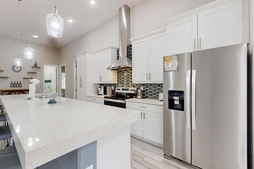 Photo of Kitchen in Bonita Springs