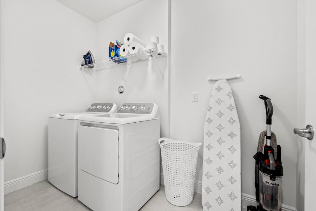 Photo of Bathroom in Hunt Club
