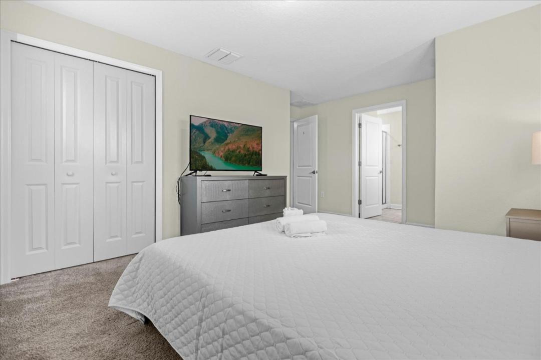 Photo of Bedroom in Four Corners