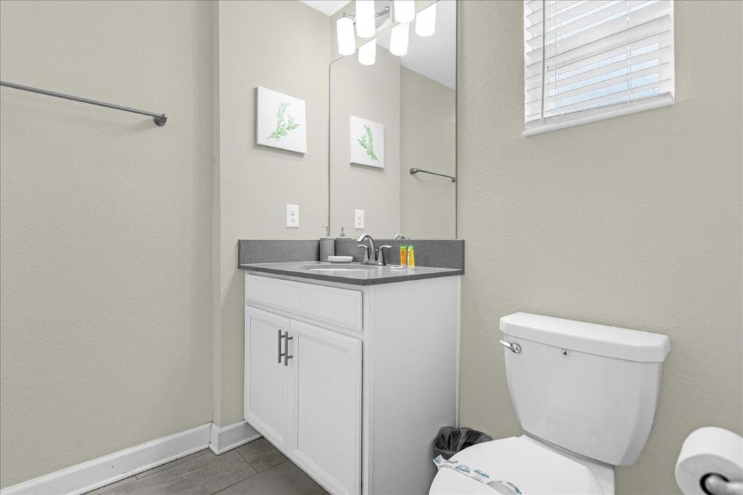 Photo of Bathroom in Four Corners