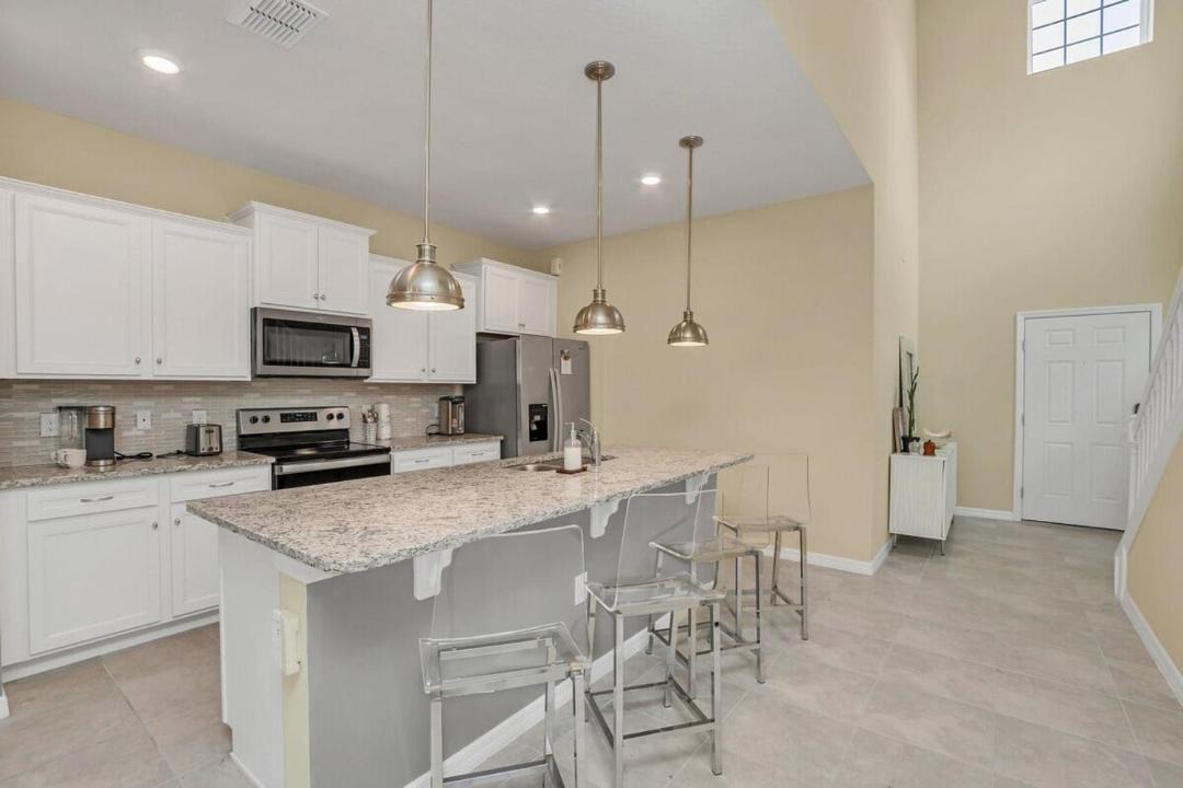 Photo of Kitchen in Davenport