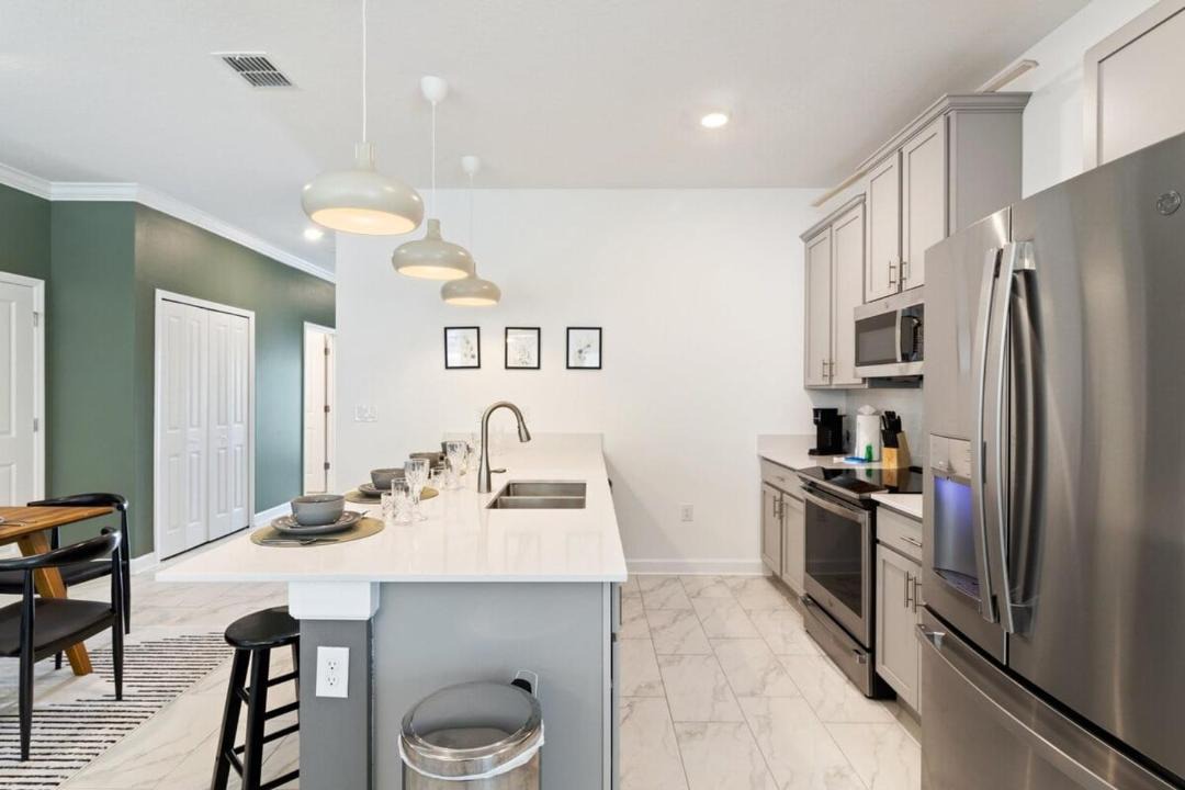 Photo of Kitchen in Kissimmee