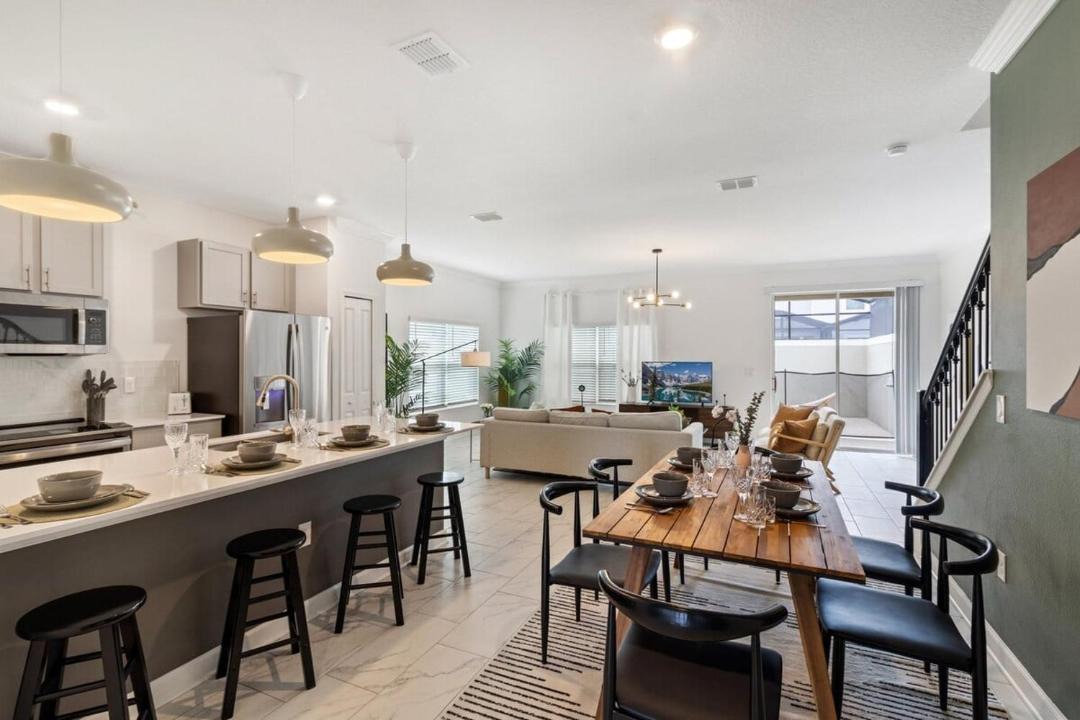 Photo of Kitchen in Kissimmee