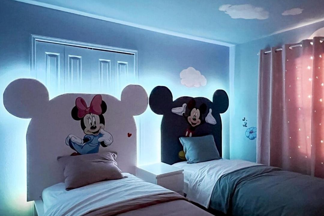 Photo of Bedroom in Kissimmee
