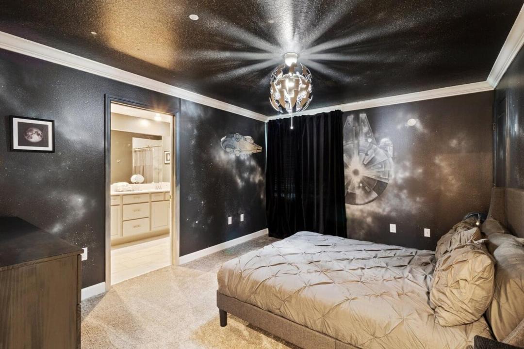 Photo of Bedroom in Kissimmee