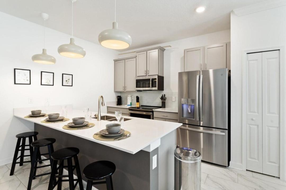 Photo of Kitchen in Kissimmee