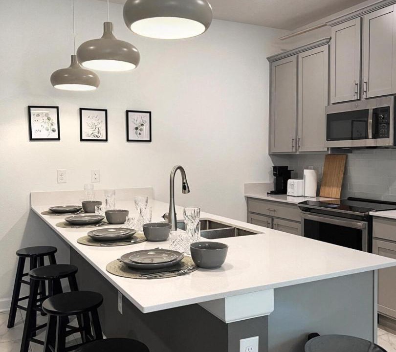 Photo of Kitchen in Kissimmee