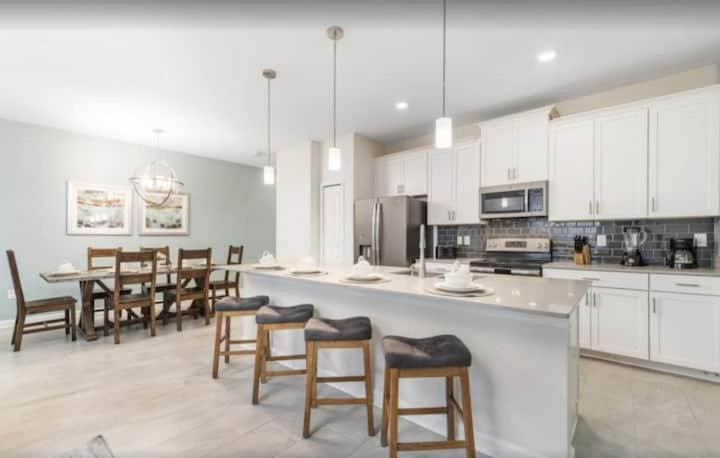 Photo of Kitchen in Four Corners