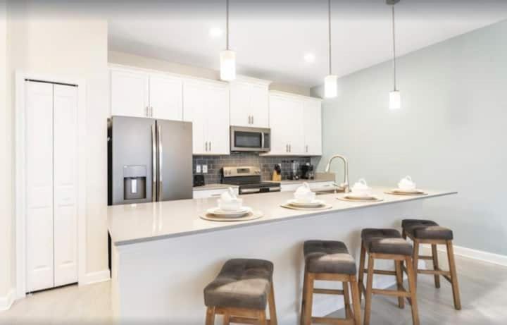 Photo of Kitchen in Four Corners