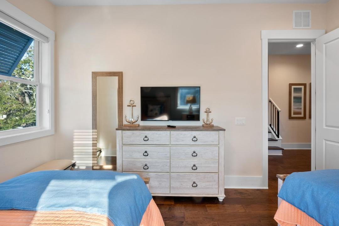 Photo of Bedroom in Dunedin
