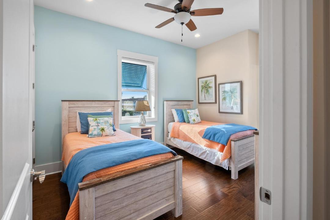 Photo of Bedroom in Dunedin
