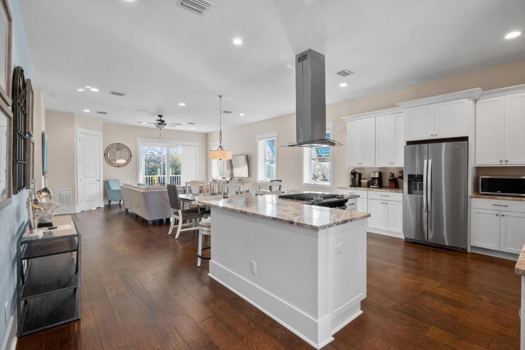 Photo of Kitchen in Dunedin