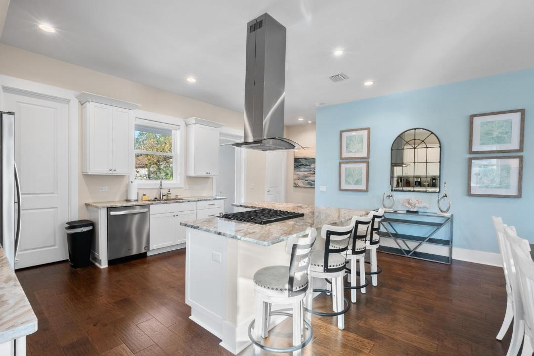 Photo of Kitchen in Dunedin