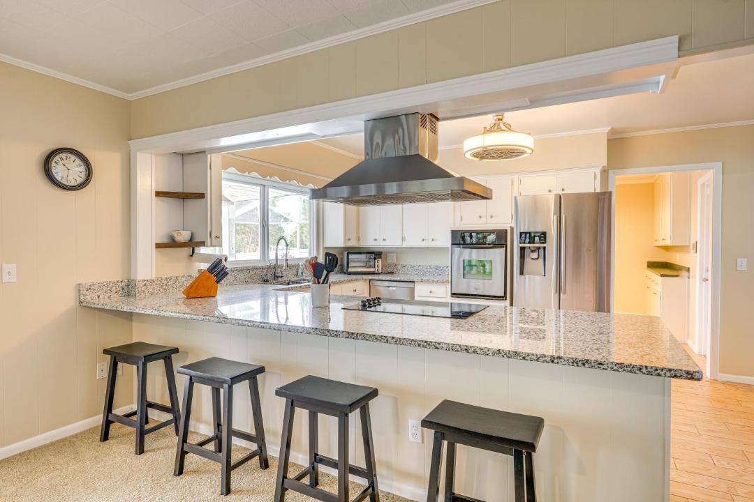 Photo of Kitchen in Winter Haven