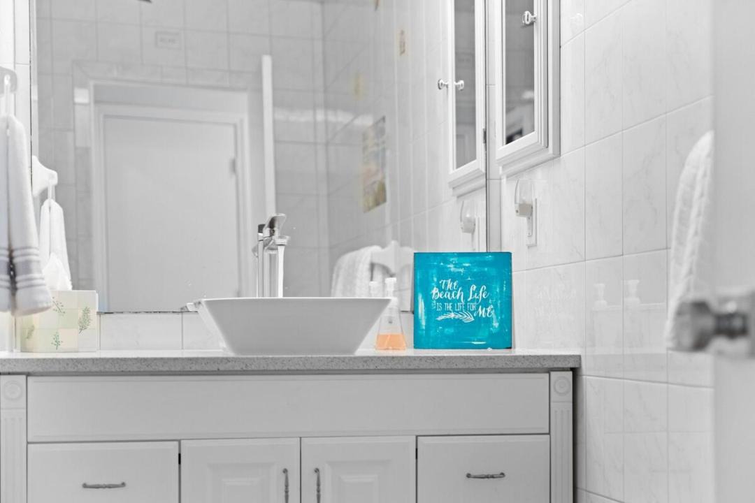 Photo of Bathroom in Laurel