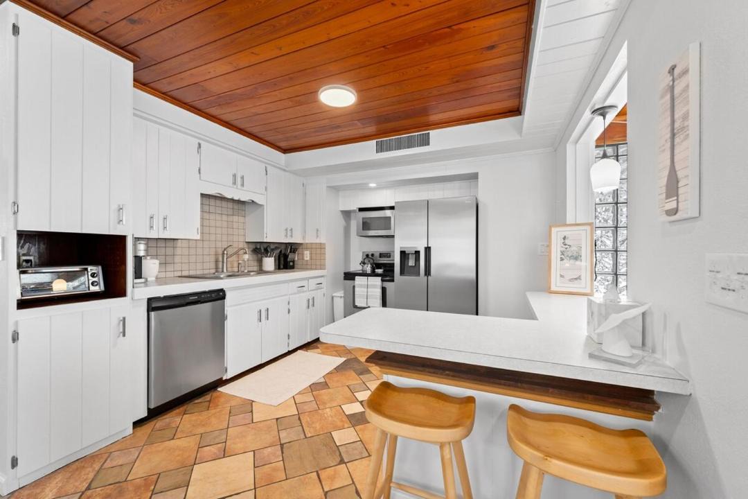 Photo of Kitchen in Laurel