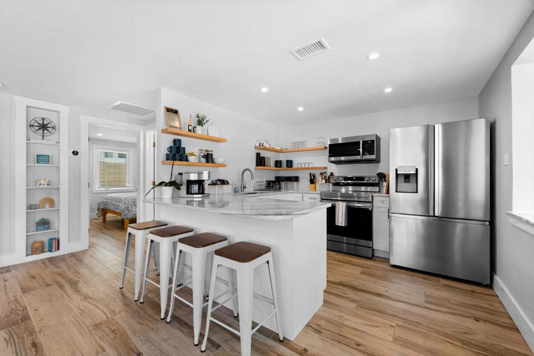 Photo of Kitchen in Laurel