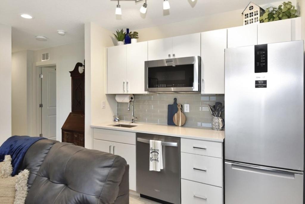 Photo of Kitchen in Painters Hill