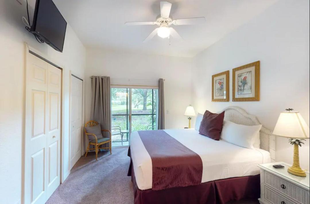 Photo of Bedroom in Bahama Bay