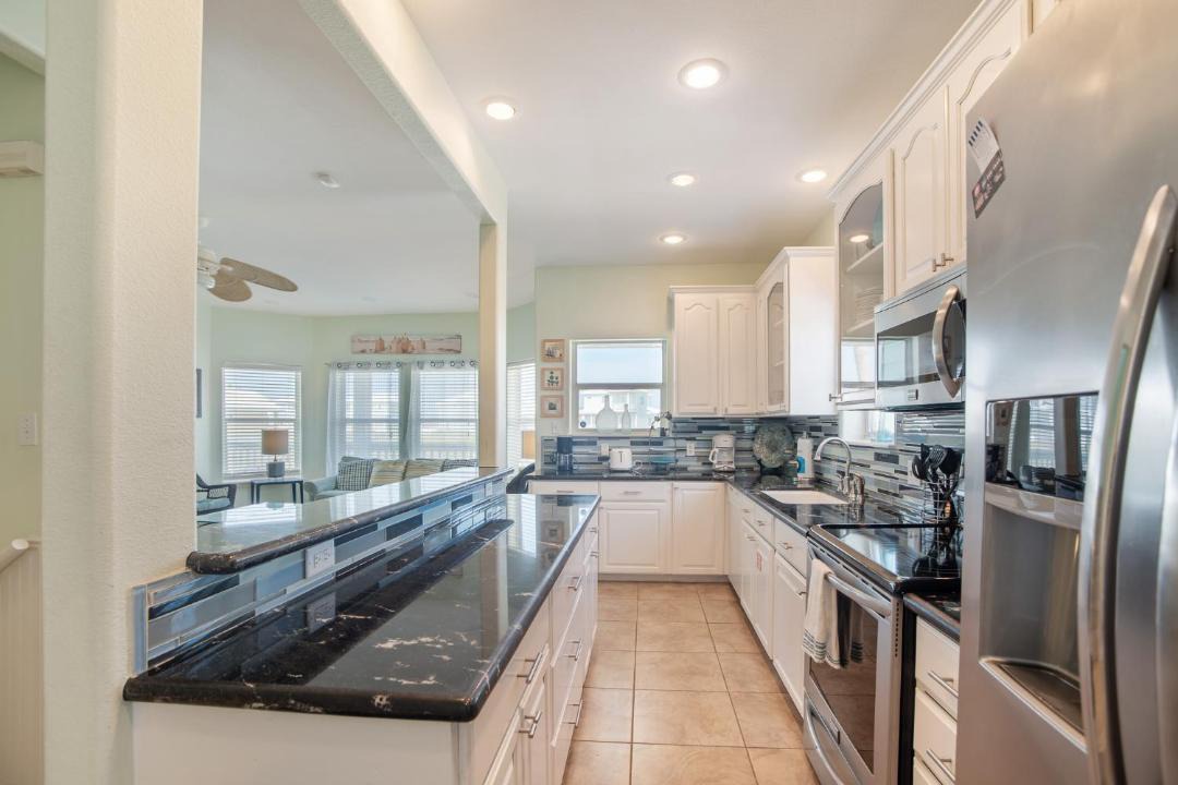 Photo of Kitchen in Royal Dunes