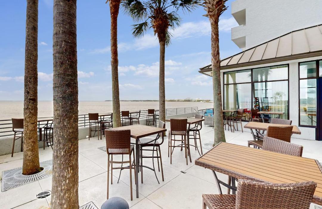 Photo of Patio Balcony in Miramar Beach