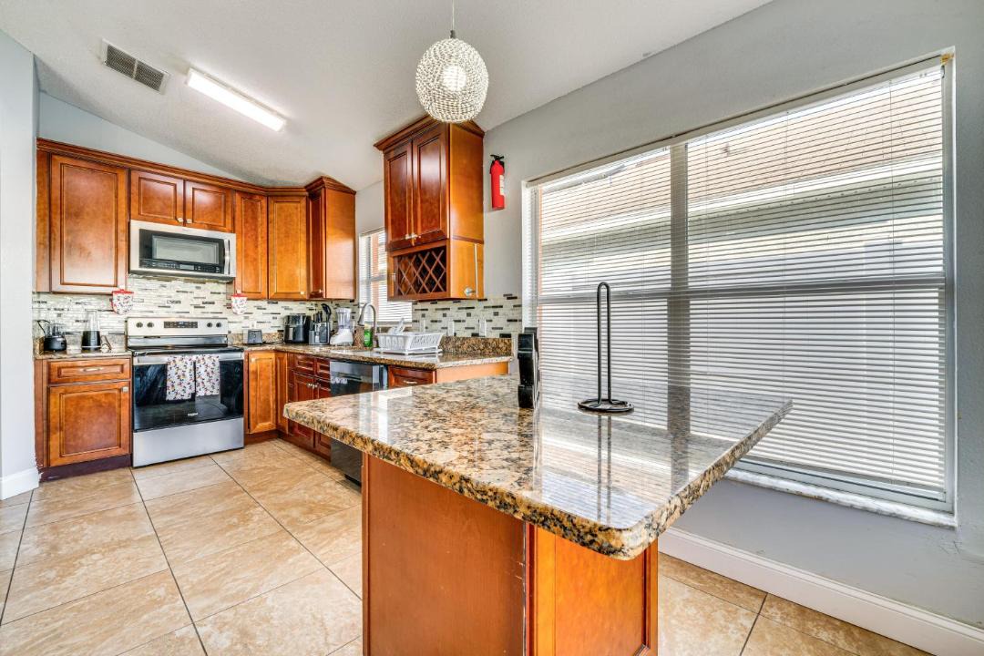 Photo of Kitchen in Eagle Pointe South
